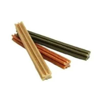 Image of Whimzees Natural Dental Dog Treats Stix Large, 1 x 50