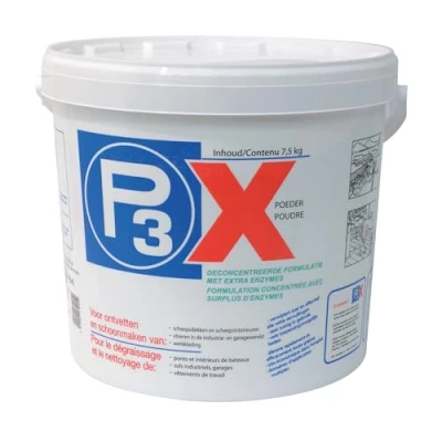 Image of P3 X 1810099 1016546 Powder 7.5 Kg