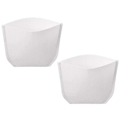 Image of Makita 443060 3 Vacuum Cloth Filter 2 Pack