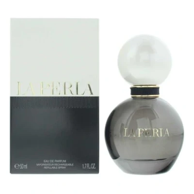 Image of La Perla Signature Eau de Parfum Refillable 50ml