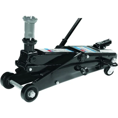 Image of Hilka 2.5 Tonne 4 x Trolley Jack