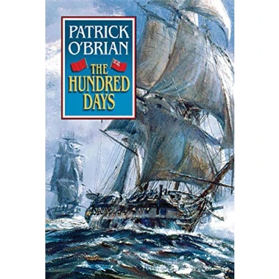 Image of The Hundred Days (Aubrey/Maturin)