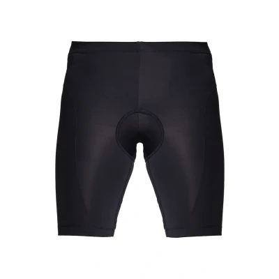 Image of Vaude ME Active Pants Leggings, Men&#039;s, Size: Small, Black uni