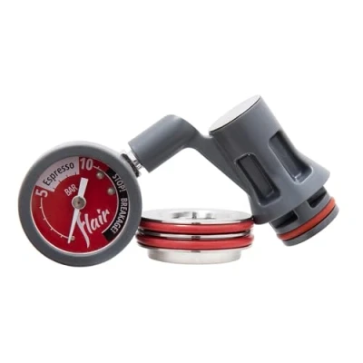 Image of Flair Pressure Gauge Kit for