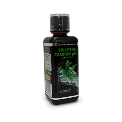 Image of Growth Technology Ph Buffer 7 300ml