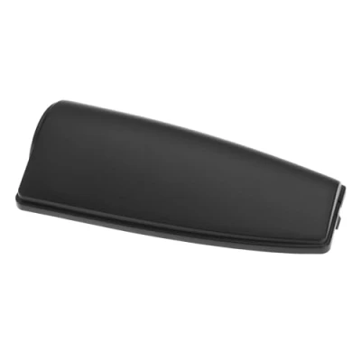 Image of SG Store Air Intake Duct Cover Car Inlet Lid Compatible with Golf MK5 MK6 Passat B6 B7, OEM 1K0805965J9B9 1K0805965J