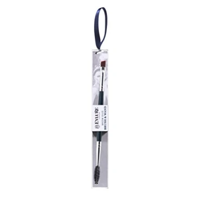 Image of Eylure Brow and Lash Implement Double Ended Brush Wand