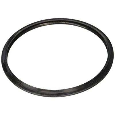 Image of Prestige Senior Sealing Ring Gasket for Deluxe Plus Stainless Steel 6.5/8/10 Liter Pressure Cookers &amp; Deep Pans