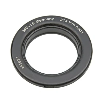 Image of 546121G010, 546122C000 Strut Bearing MEYLE 214 770 0001 Front Axle ORIGINAL Quality PEUGEOT: 208 I Hatchback, 3008 I, 207 Hatchback
