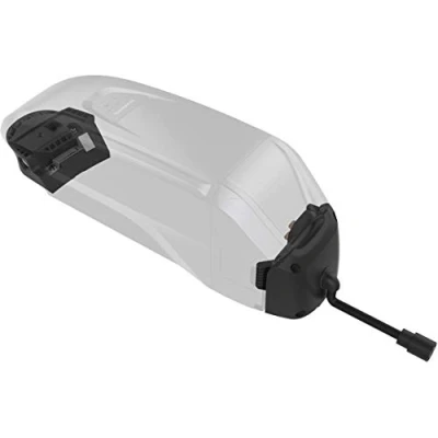 Image of Shimano Steps BM E8016 battery mount for BT E8016, cable 600 mm
