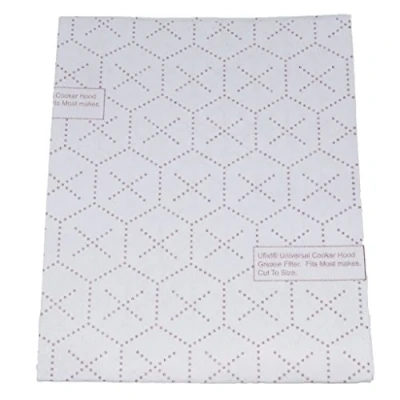 Image of Cooker Hood Grease Filters