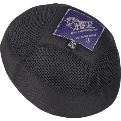 Image of Harry&#039;s Horse Liner for Pro One S Black