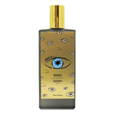 Image of Memo Marfa Eau de Parfum 75ml Spray
