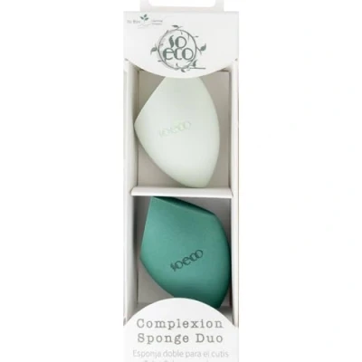Image of So Eco Complexion Sponge Duo
