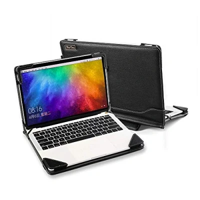 Image of Case Cover Compatible with Lenovo ThinkPad L390/L390 Yoga 13&quot; Laptop Bag 13.3 Notebook Sleeve PC Stand Protective Skin Shells