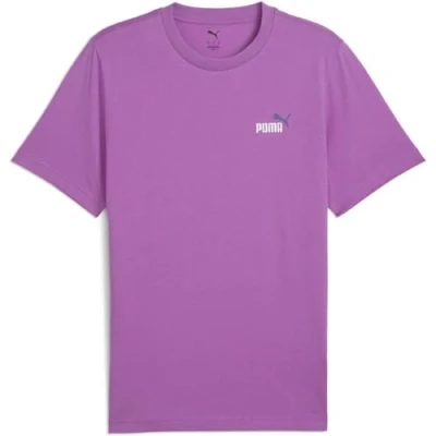 Image of ESS 2 Color Small No. 1 Logo Tee