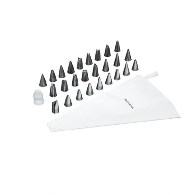 Image of Sweetly Does It 28 Piece Complete Icing Set