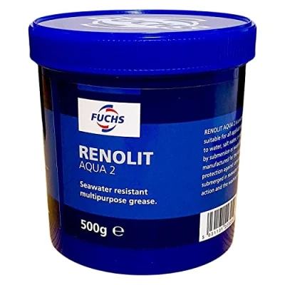 Image of Fuchs RENOLIT Aqua 2 Water Resistant Grease