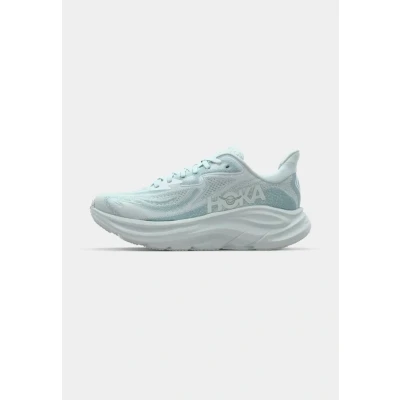 Image of HOKA Clifton 10 Road running shoes, Women&#039;s, Size: 3, Droplet/druzy shoes