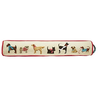 Image of Ulster Weavers Hound Dog Draught Excluder