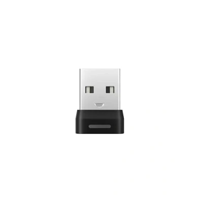 Image of SHOKZ Loop 120 USB A Wireless Adapter, Dongle for OpenComm 2/OpenComm 2UC 2025 Upgrade Bluetooth Headset, Seamless User Experience PC/MAC Desktop Laptop, Plug and Play, Steadfast Connection