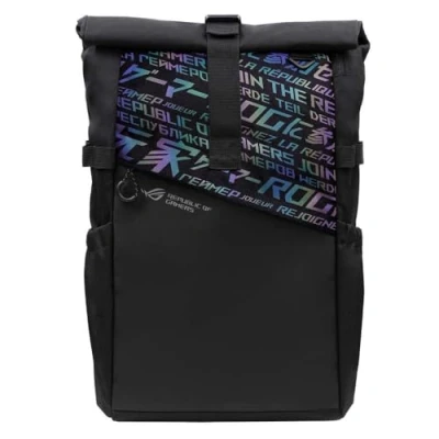 Image of ASUSTEK BP4701 ROG BACKPACK/15_17//BK/HB/S/10 in