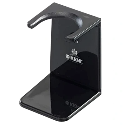 Image of Kent VSB2 Neck Shaving Brush Stand, Large