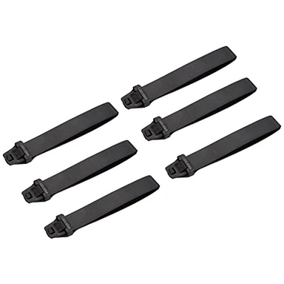 Image of Maxpedition Tactie® Pjc5™ (Black) Luggage Strap, 32 cm, Black