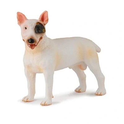 Image of CollectA Bull Terrier Male