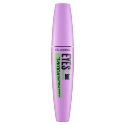 Image of Collection Eyes On Me volume mascara sh1 black 8ml