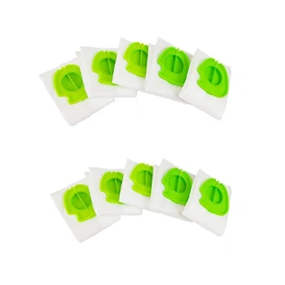 Image of FIND A SPARE Vacuum Bags For Gtech Pro K9 Pack of 10