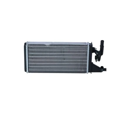 Image of 46722023, 503474528, 93927662, 93930678 Heat Exchanger NRF 53236 with pipe