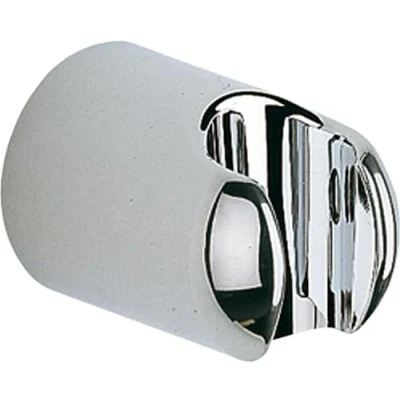Image of GROHE Relexa Neutral Wall Hand Shower Holder Chrome 28605000