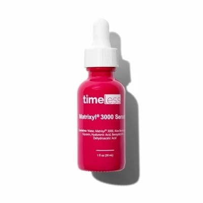 Image of Timeless Matrixyl 3000 Serum For Unisex 1 oz