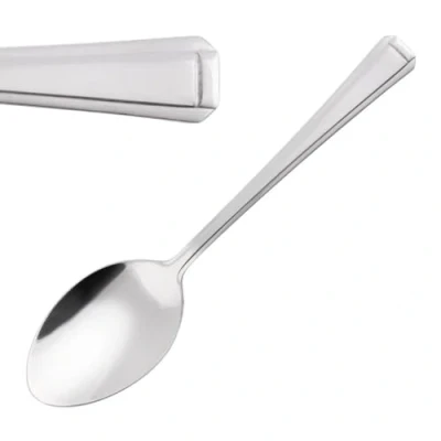 Image of Olympia D692 Harley Service Spoon (12 units), Silver, 195(L)mm