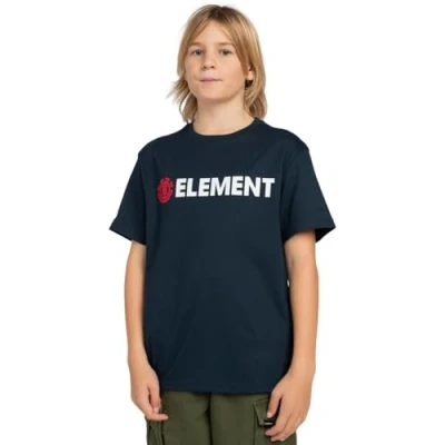 Image of Element Blazin T Shirt for Boys 8 16