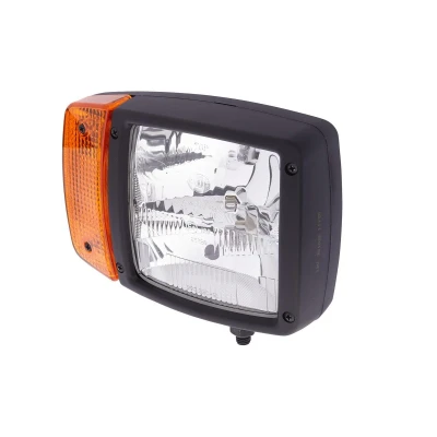 Image of 27693750 Headlight HELLA 1SA 996 120 021