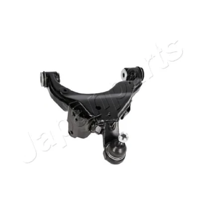 Image of 4806860050, 4806860051 Suspension arm JAPANPARTS BS 2042R Front Axle Right, Lower TOYOTA: Land Cruiser Prado 150
