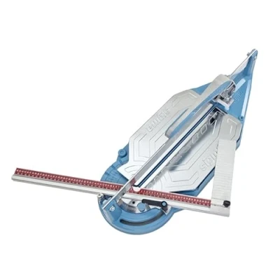 Image of Sigma tile cutter machine push handle 4BN cutting lenght 62 cm series 4 nex