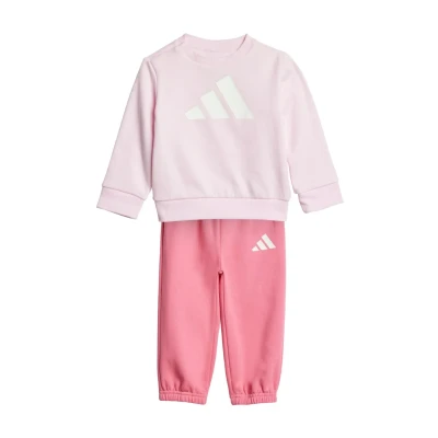 Image of adidas Unisex Kid ESSENTIALS JOGGER 2 3 Years
