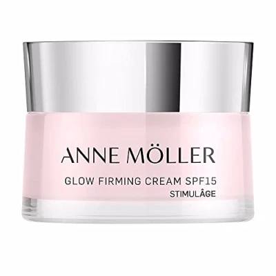 Image of Anne Möller Stimulâge Glow Firming Cream SPF15 50ml