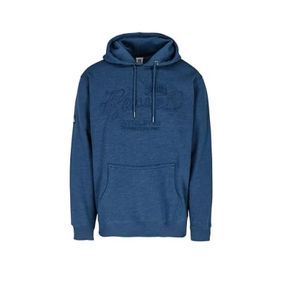 Image of Russell Athletic A20142 L5 605 PULLOVER HOODY Sweatshirt Men&#039;s LANTANA Size L