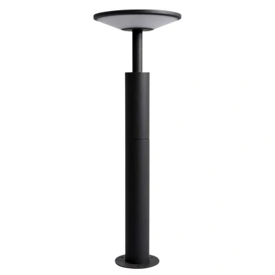 Image of Lucande LED path light Fenia, 60 cm, anthracite, IP65