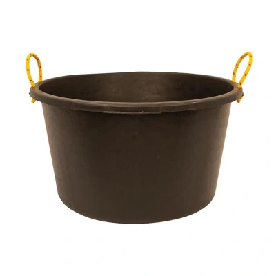 Image of Red Gorilla Multi Tub with Rope Handles 90L