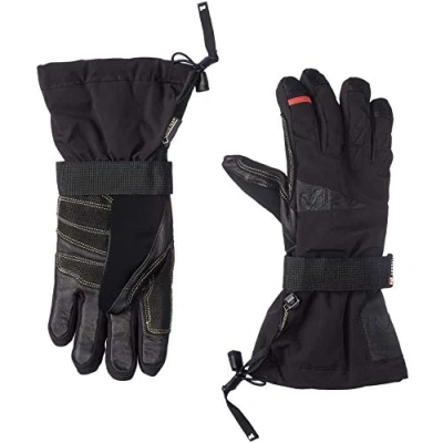 Image of MILLET Icefall G Glove, Unisex Mountaineering Gloves