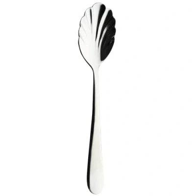 Image of Grunwerg Windsor Set Of 2 Jam / Marmalade Sugar Spoons