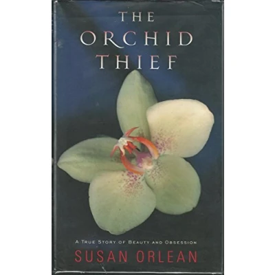 Image of The Orchid Thief