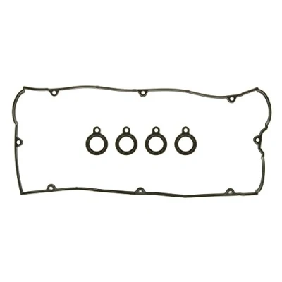Image of MD194294 Gasket Set, rocker cover AJUSA 56021700