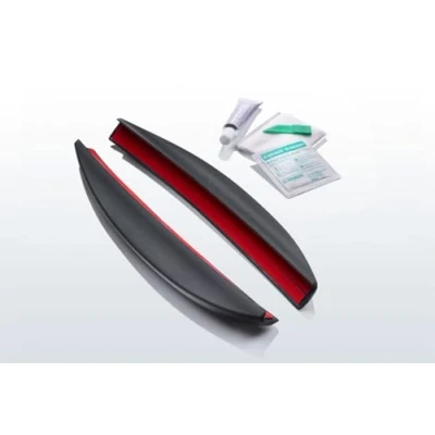 Image of VT540S Flaring, wing EIBACH VT540 S Front Axle, Rear Axle Splash Guards NISSAN: Qashqai 2, TOYOTA: RAV4 III Off Road, AUDI: A7 Sportback, Q3