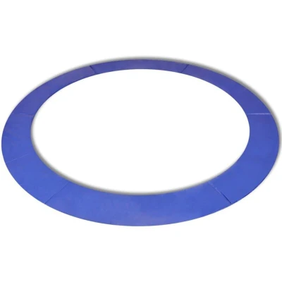 Image of vidaXL Safety Pad for 14&#039;/4.26 m Round Trampoline